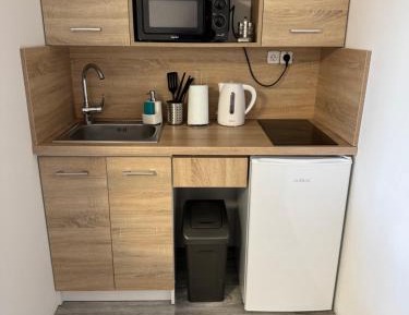 Standard Triple Studio