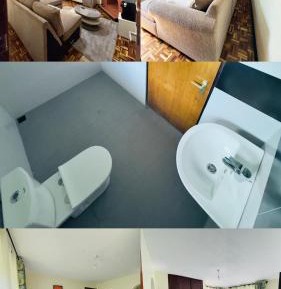 Deluxe Double Room (2 Adults + 1 Child)