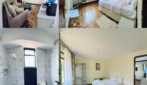 Deluxe Double Room (2 Adults + 1 Child)