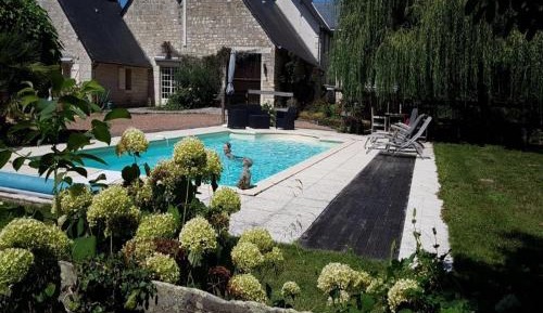 Two-Bedroom Holiday Home