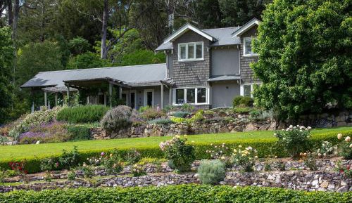 Vacation Home