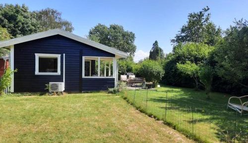 Two-Bedroom Holiday Home
