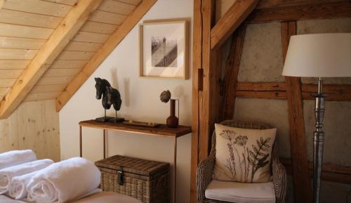 Small Double Room