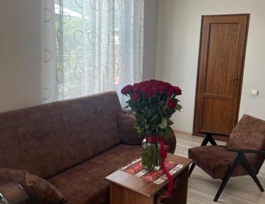 Standard Double Room with Shared Bathroom