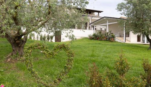 Double Room with Patio