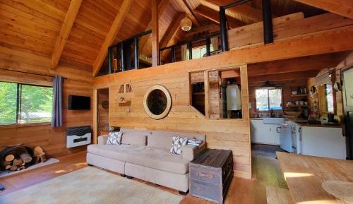 One-Bedroom Chalet