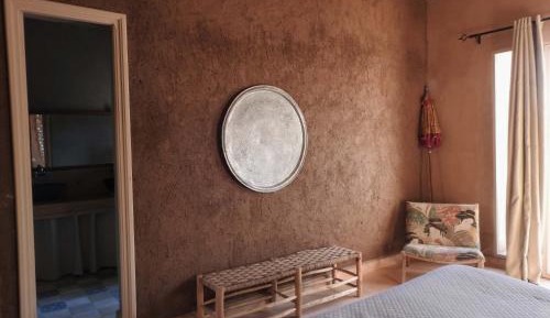 Deluxe Double Room with Shower