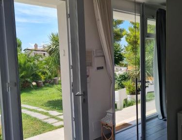 Deluxe Double Room with Extra Bed