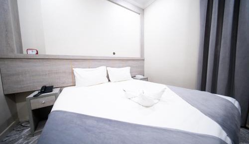 Budget Double or Twin Room