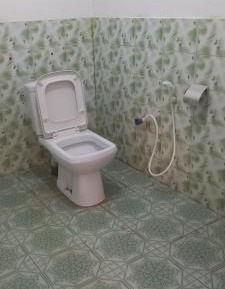 Single Room with Bath