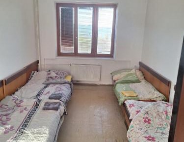 Classic Quadruple Room