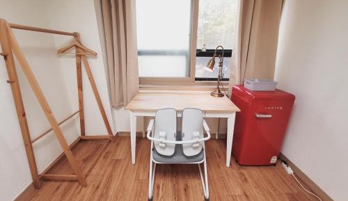 Standard Single Room with Shower