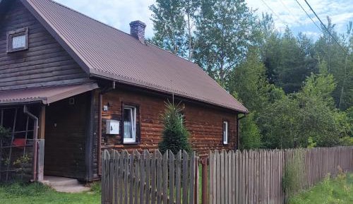 Three-Bedroom Townhouse