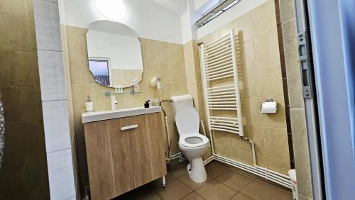 One-Bedroom Premium Apartment