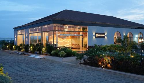 One-Bedroom Villa