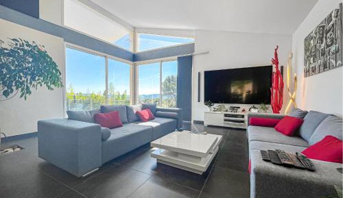 Four-Bedroom Vacation Home