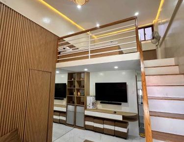 Family Suite with Balcony