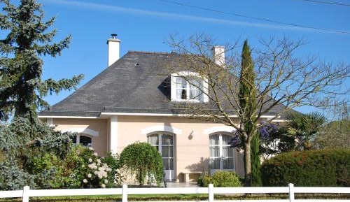 Double or Twin Room with Bathroom