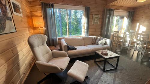Two-Bedroom Chalet