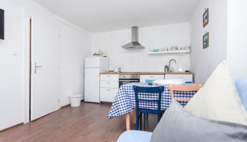 Apartment - Split Level