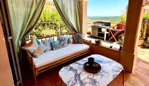 Three-Bedroom Townhouse