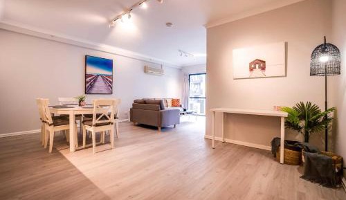 Apartment - Ground Floor
