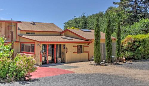 Vacation Home