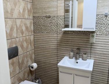 Two-Bedroom Superior Apartment