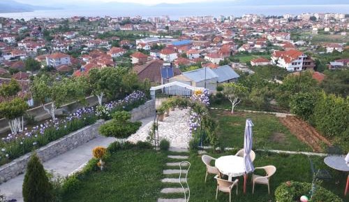 Suite with City View