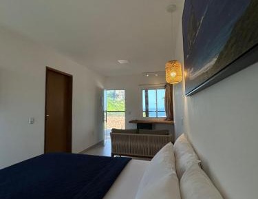 King Suite with Spa Bath