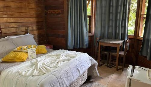 Suite with Mountain View