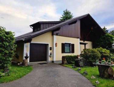 Holiday Home