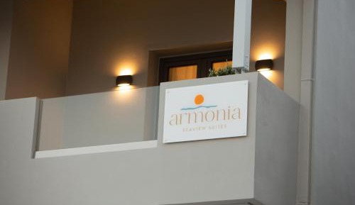 Apartment with View and Balcony