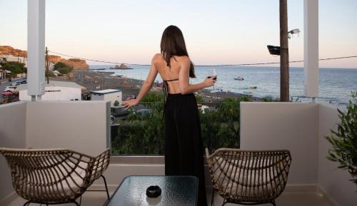 Apartment with Sea View