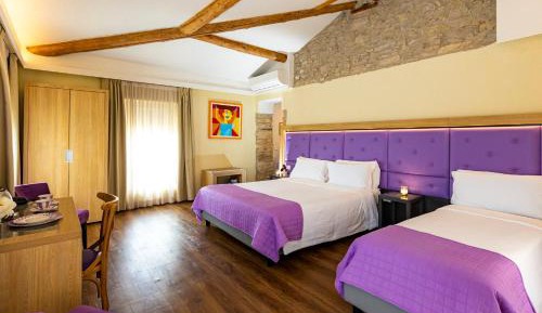 Superior Triple Room