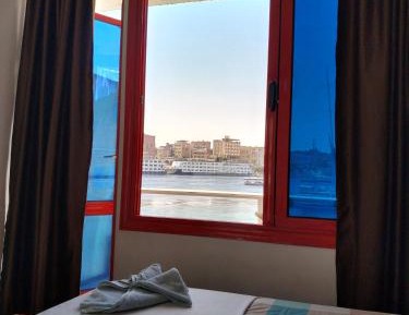 Double or Twin Room with Balcony