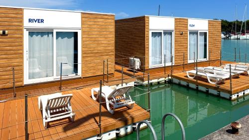 Houseboat