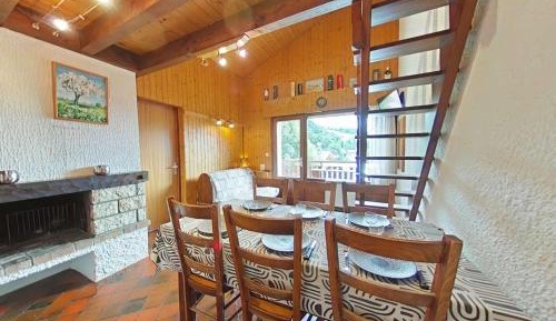 Apartment (7 Adults)