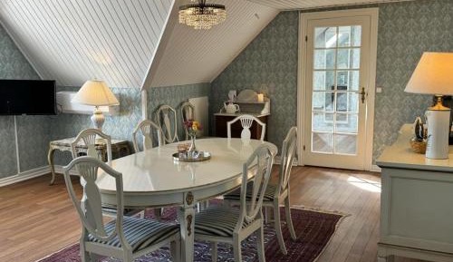 Suite with Terrace