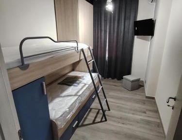 Twin Room with Extra Bed
