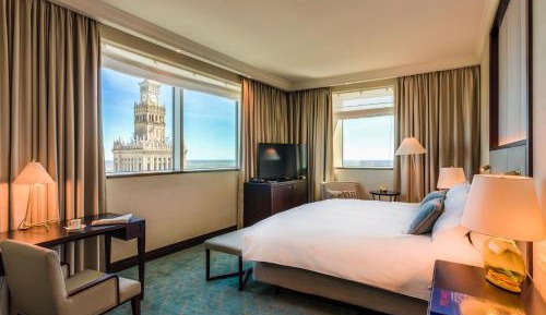 Classic Room Palace View