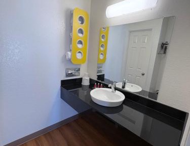 Quadruple Room - Non Smoking