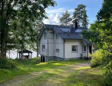 Superior Chalet