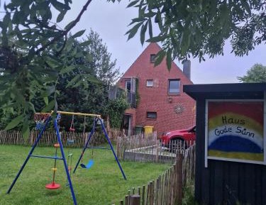 Three-Bedroom Superior Apartment