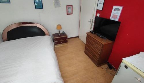 Double Room with Pool View