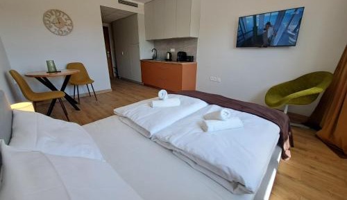 Suite Apartment