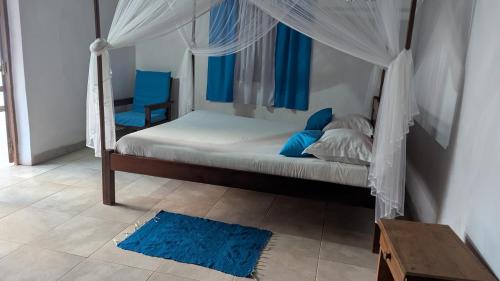 Deluxe Bungalow with Sea View