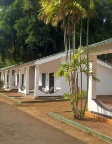 Triple Room with Bathroom