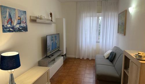 Three-Bedroom Superior Apartment