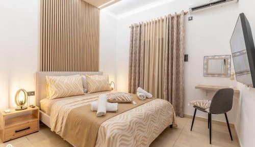 One-Bedroom Premium Apartment